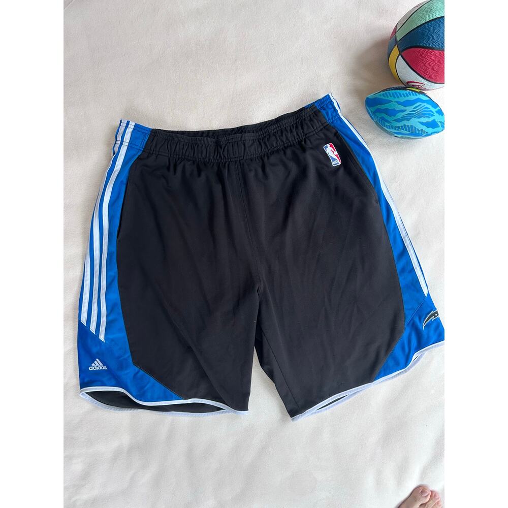 Adidas Men’s NBA Basketball Shorts - Orlando Magic
